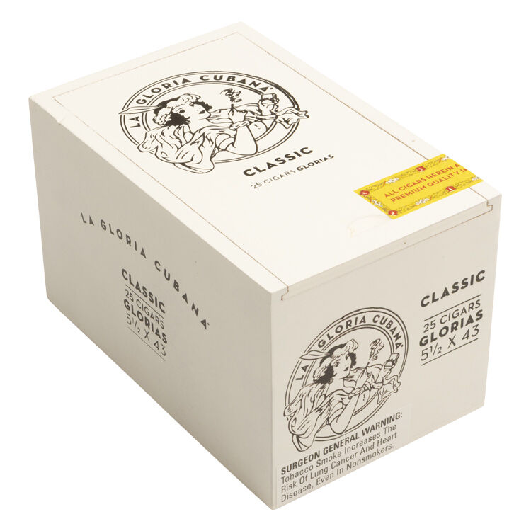 View product media LGG Glorias, , jrcigars 3